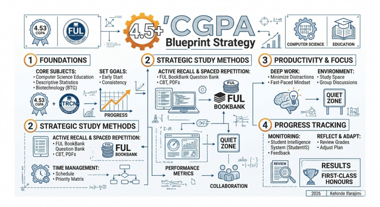 FUL BookBank CGPA planning guide