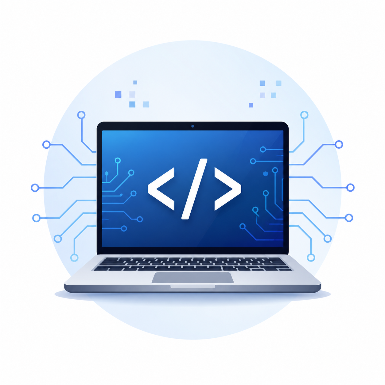 Computing icon
