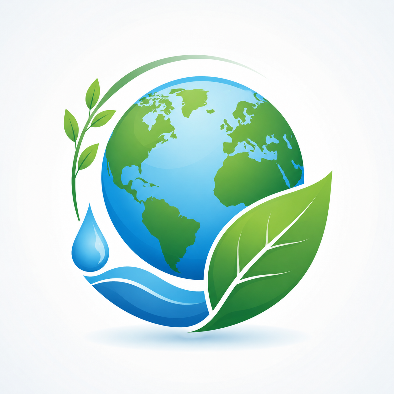 Environment Science icon