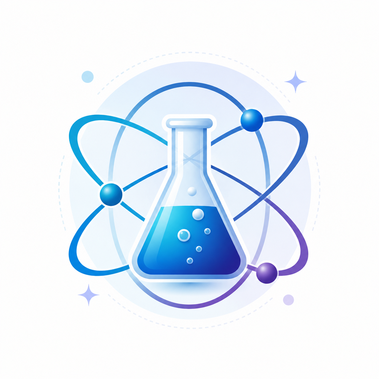 Physical Science icon